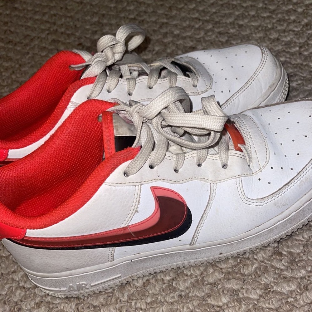 Nike air forces